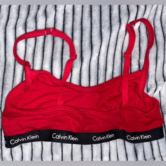 Calvin Klein bra - Picture 2 of 3